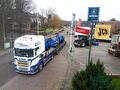 Nieuwe zending Rabe machines ontvangen