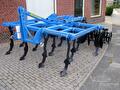 RABE 3-balks cultivator Blue Bird GR3000