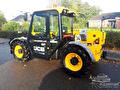 JCB 525-60 AGRI PLUS
