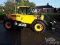 JCB 525-60 AGRI PLUS