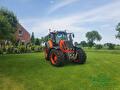 Nieuwe Valtra voor Hoveniersbedrijf Tempel