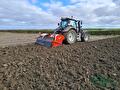 Nieuwe Gramegna V36X-300 in bedrijf gesteld.