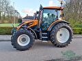 Nieuwe Valtra G105 Active afgeleverd.