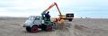 Reparatie, onderhoud en leverancier onderdelen Unimog & MB Trac