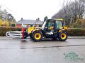 Nieuwe JCB 525-60 Agri Plus afgeleverd