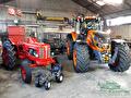 Geslaagde Valtra Experience Days