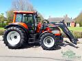 Mooie gebruikte Valtra afgeleverd.