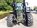 Valtra G125EA + G4L Lader