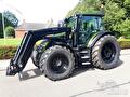 Valtra G125EA + G4L Lader