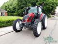 Nieuwe Valtra G135V afgeleverd