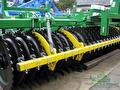 Kerner 4 mtr frontpacker afgeleverd
