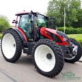 Nieuwe Valtra G135V afgeleverd