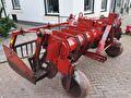 Gramegna Krukas spitmachine