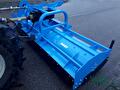 Nieuwe Sicma Fast F 3200 klepelmaaier afgeleverd