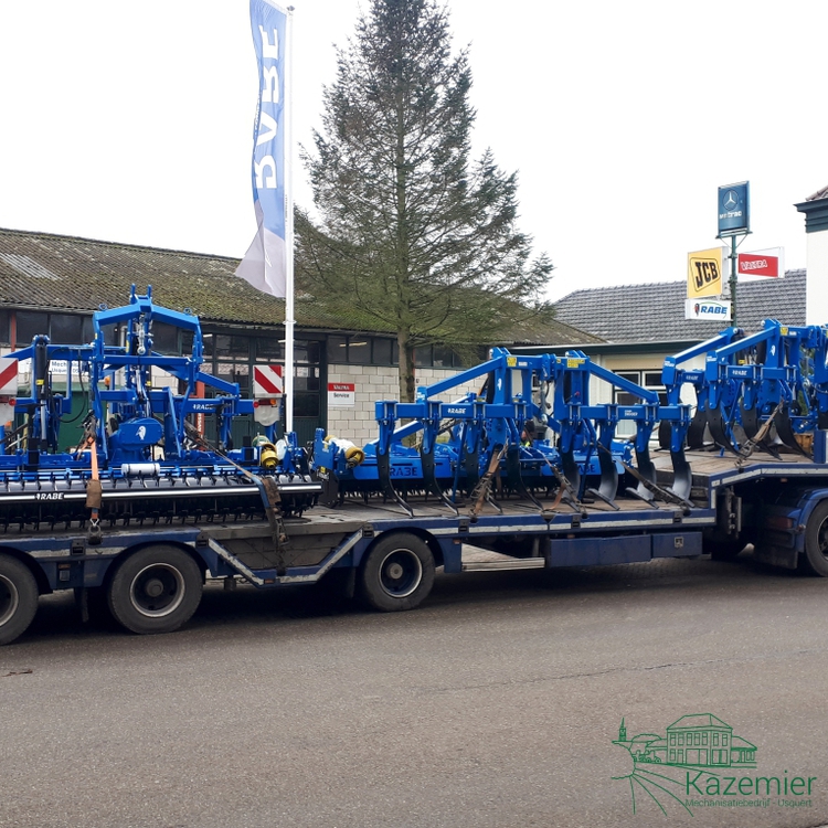 10% Rabe december actie: