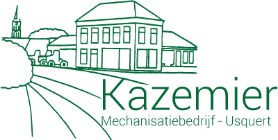LMB Kazemier logo